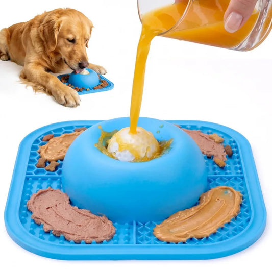 PETCLUB slow feeder