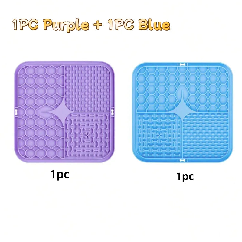 PETCLUB Suction Lick Mat