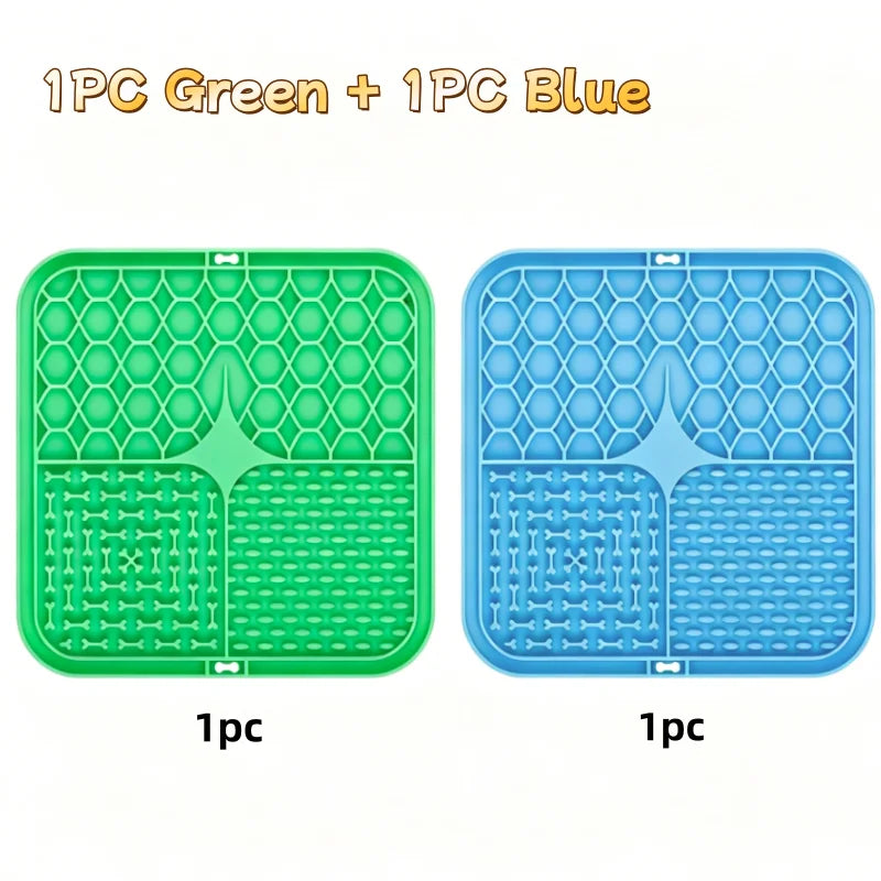 PETCLUB Suction Lick Mat