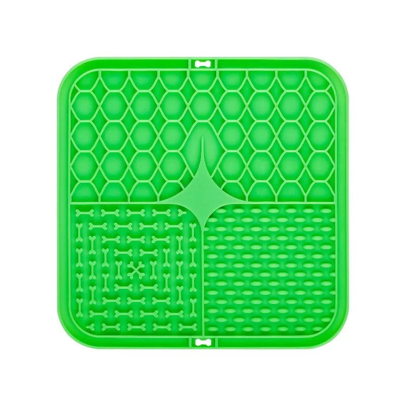 PETCLUB Suction Lick Mat