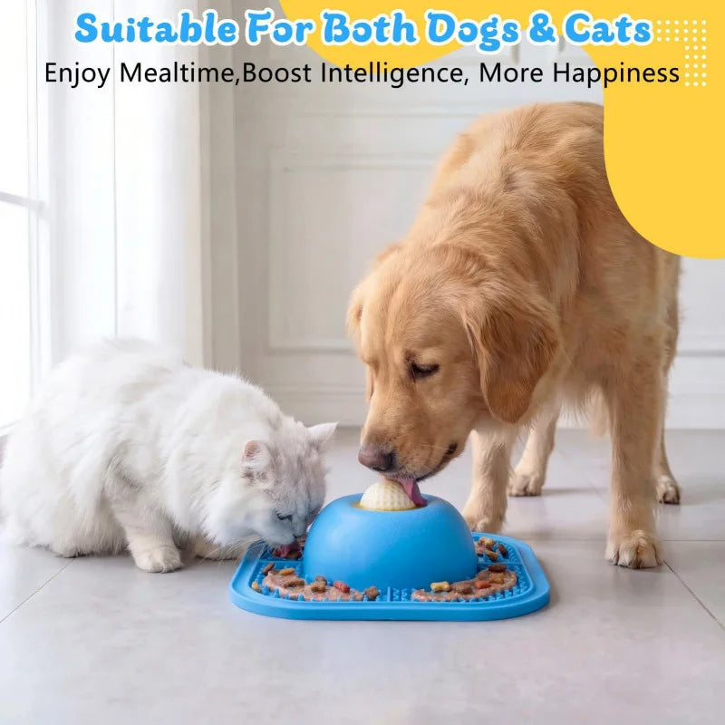 PETCLUB slow feeder
