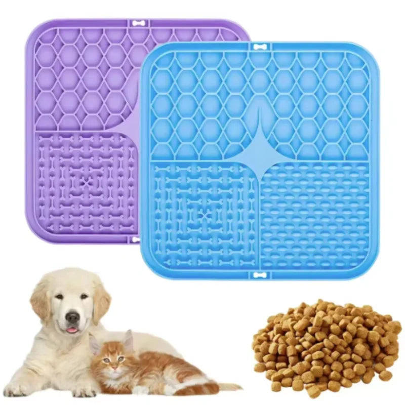 PETCLUB Suction Lick Mat