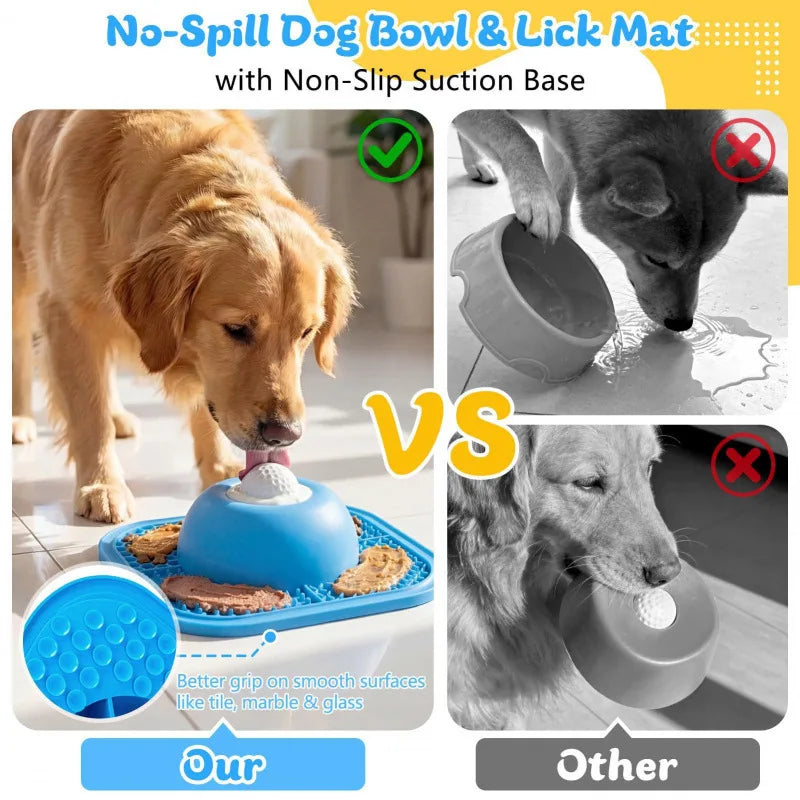 PETCLUB slow feeder