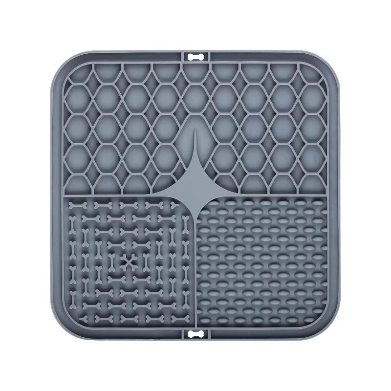 PETCLUB Suction Lick Mat