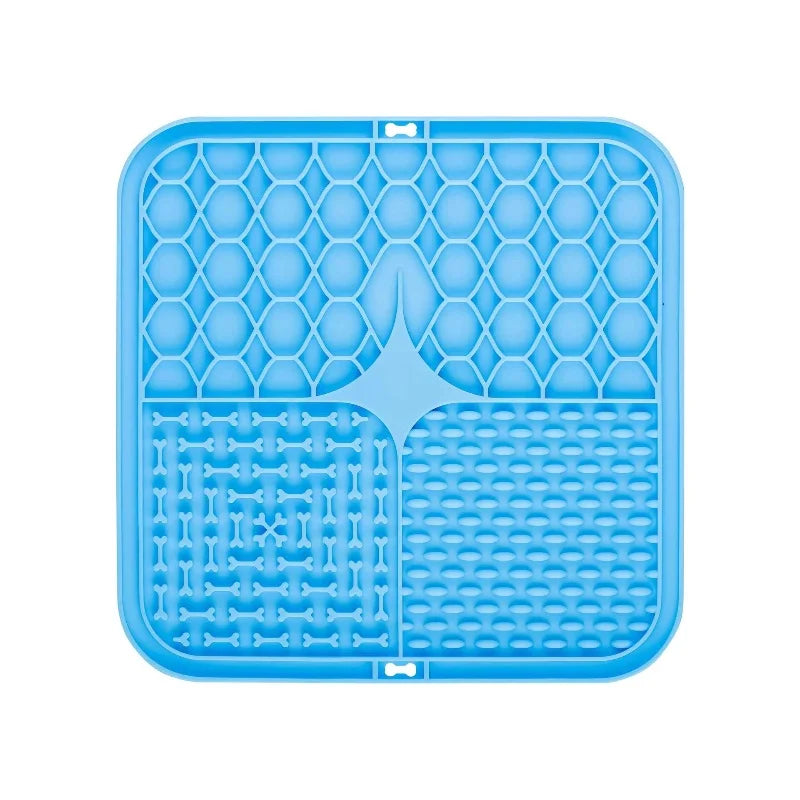 PETCLUB Suction Lick Mat