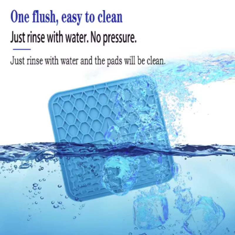 PETCLUB Suction Lick Mat