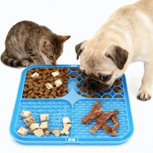 PETCLUB Suction Lick Mat