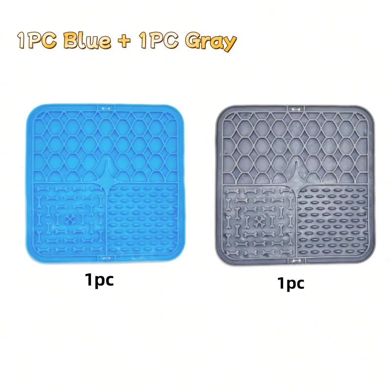 PETCLUB Suction Lick Mat