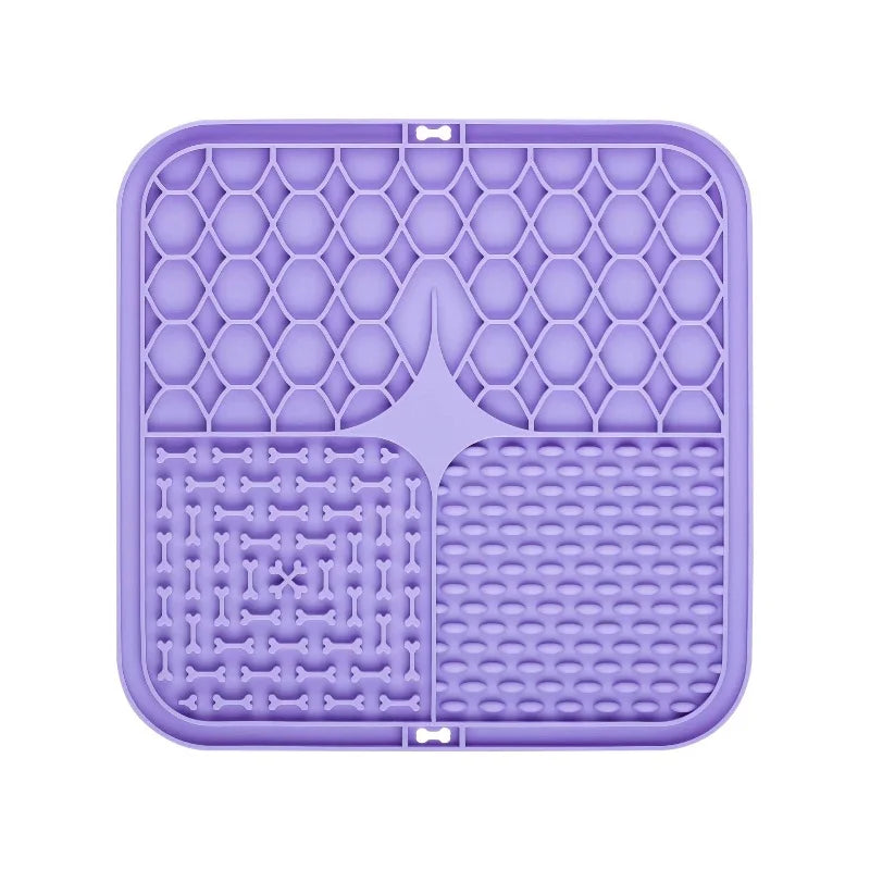 PETCLUB Suction Lick Mat