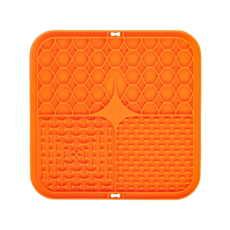 PETCLUB Suction Lick Mat